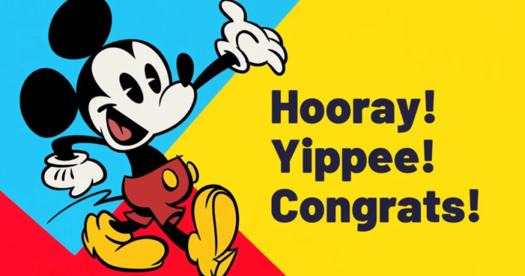 Congratulations, you have combined your Disney gift cards!
