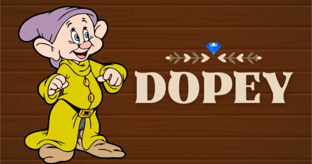 Dopey